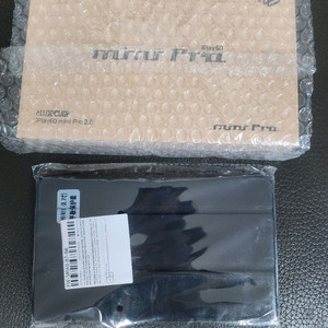 iplay60미니프로 2.0 LTE 태블릿(국내정발 미개봉, 8.4인치) 이미지