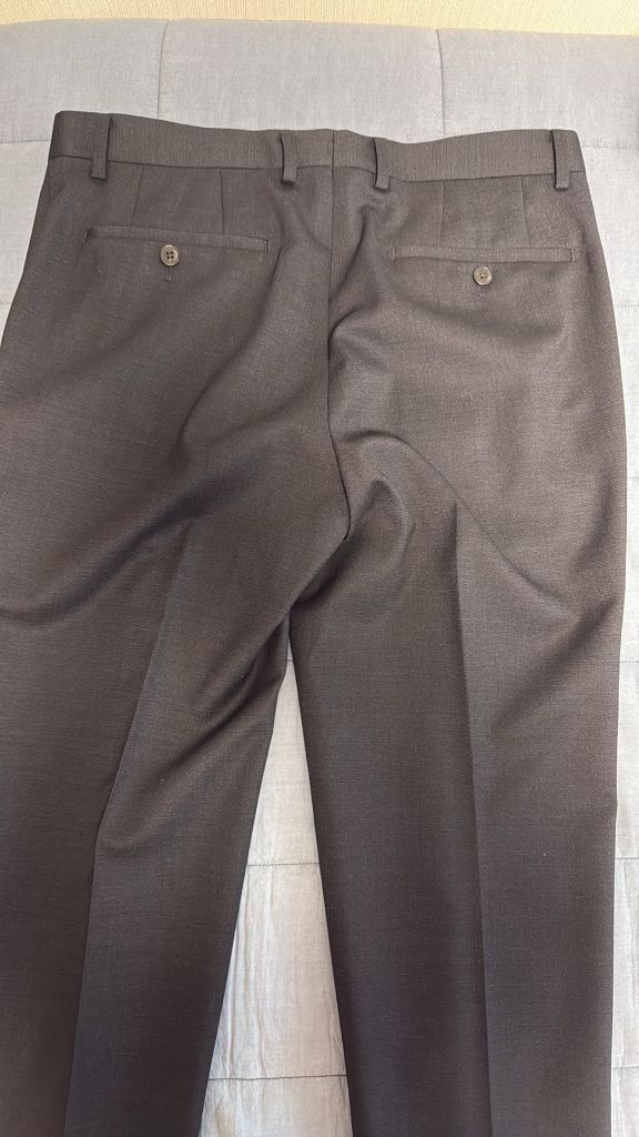 ANDZ 남성 정장바지 30사이즈 이미지