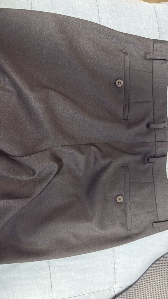 ANDZ 남성 정장바지 30사이즈 이미지