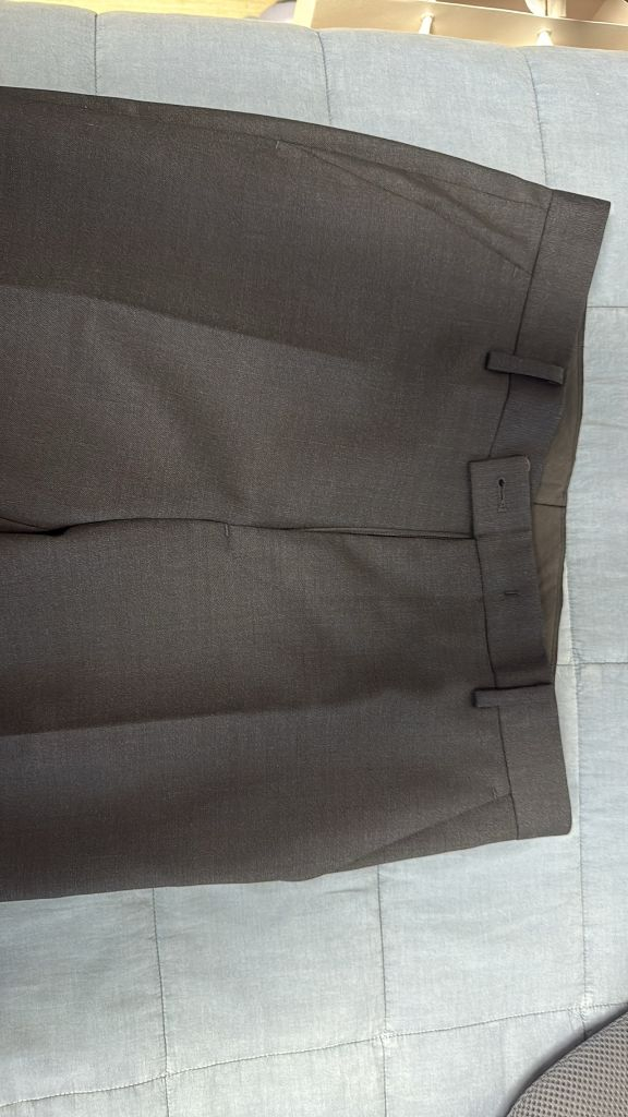 ANDZ 남성 정장바지 30사이즈 이미지