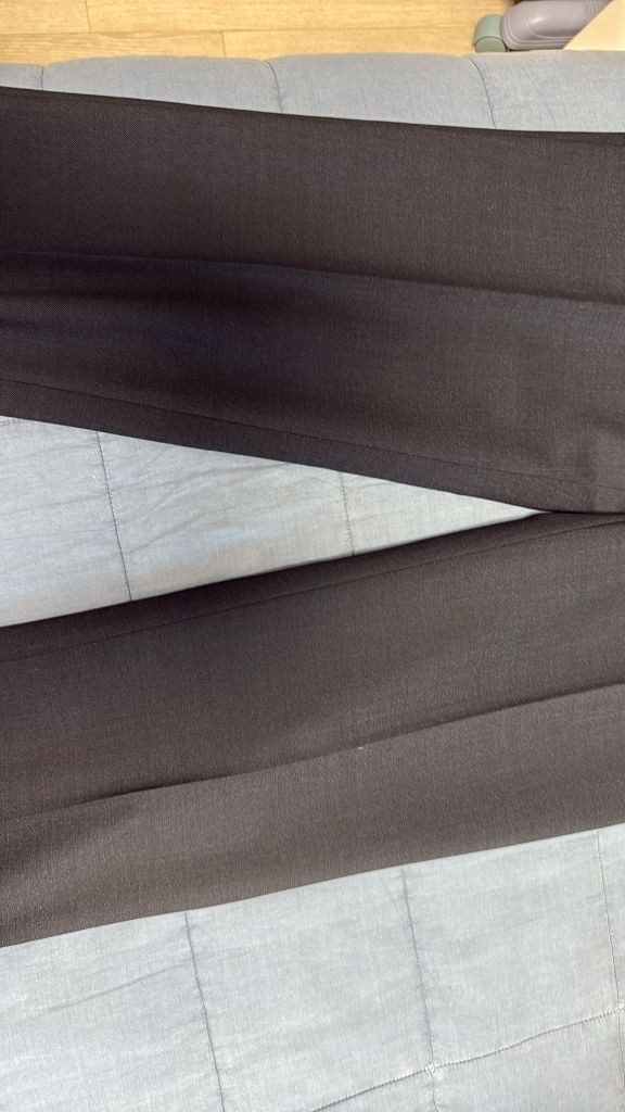 ANDZ 남성 정장바지 30사이즈 이미지