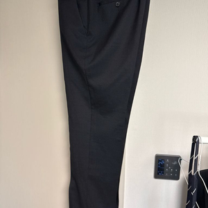 ANDZ 남성 정장바지 30사이즈 이미지