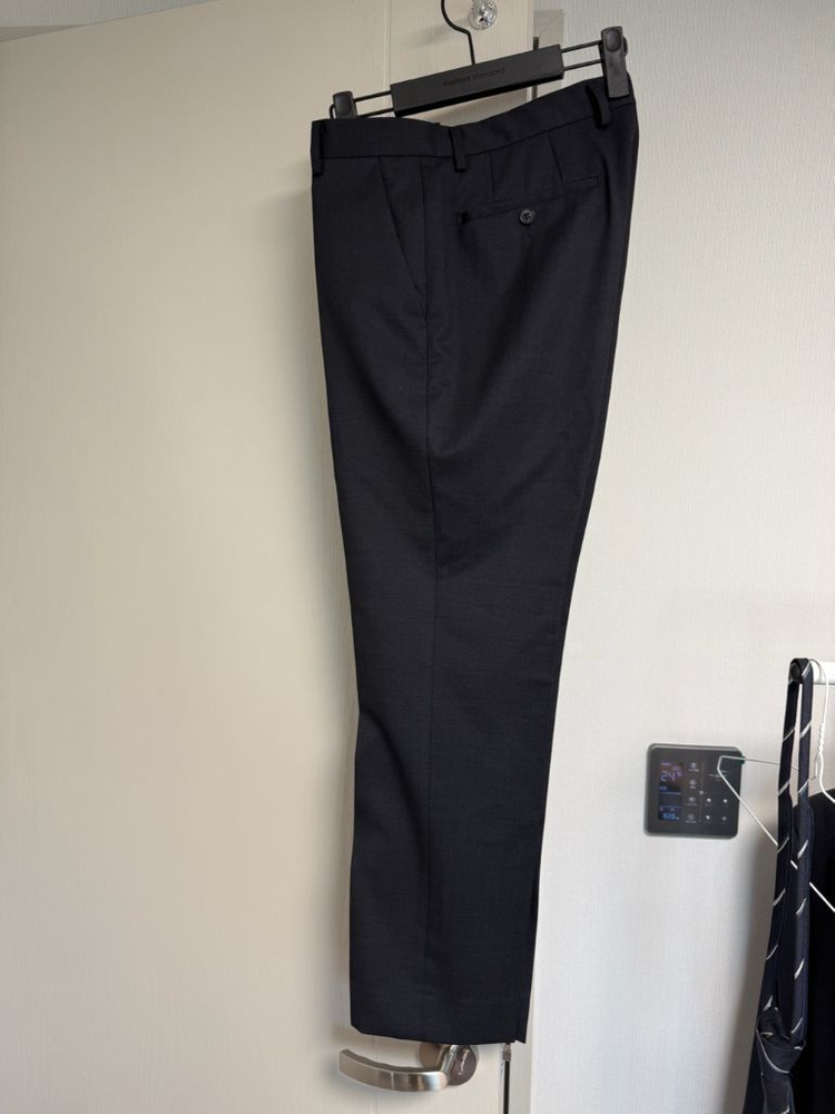 ANDZ 남성 정장바지 30사이즈 이미지