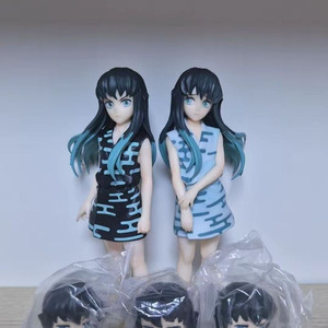 일괄))귀멸의칼날 굿즈,무이치로 굿즈,무이치로 피규어 아크릴 이미지