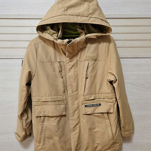 디스커버리 키즈 잠바 120 이미지