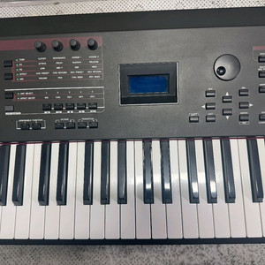 야마하 S90XS 신디사이저 YAMAHA S90 XS 판매 이미지