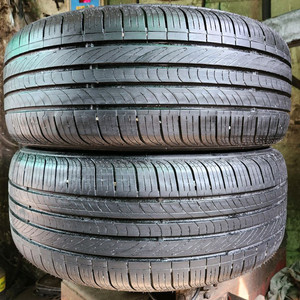 중고타이어 215 50 17 넥센 2본 2155017 이미지