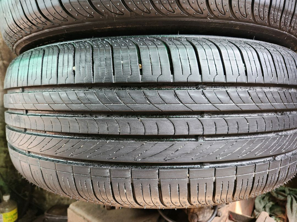 중고타이어 215 50 17 넥센 2본 2155017 이미지