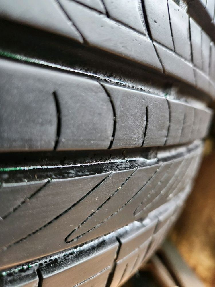 중고타이어 215 50 17 넥센 2본 2155017 이미지