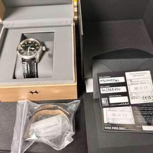 해밀턴 머피 38mm 이미지