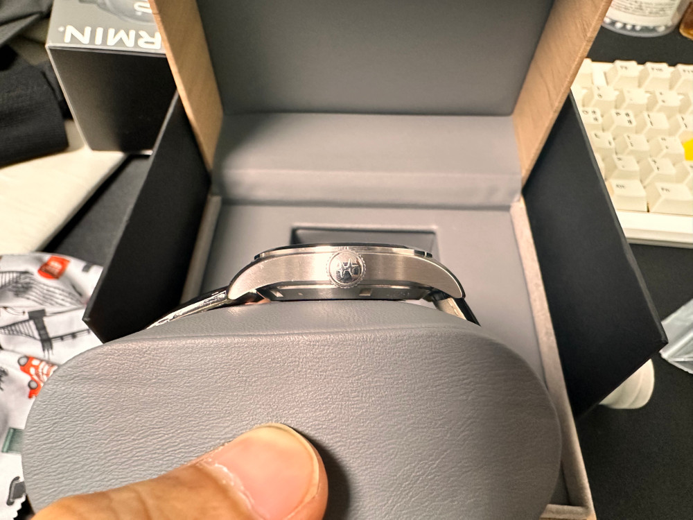 해밀턴 머피 38mm 이미지