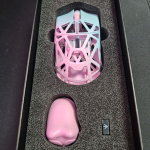 WLMOUSE Beast x pro 짐승마우스 팔아요 이미지