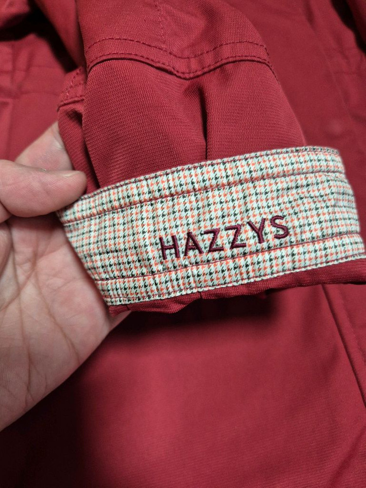 헤지스 여아 바람막이 자켓 130 이미지