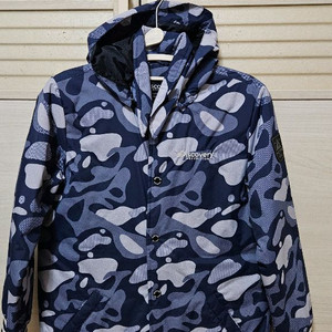 디스커버리 키즈 퀄팅잠바 140 이미지