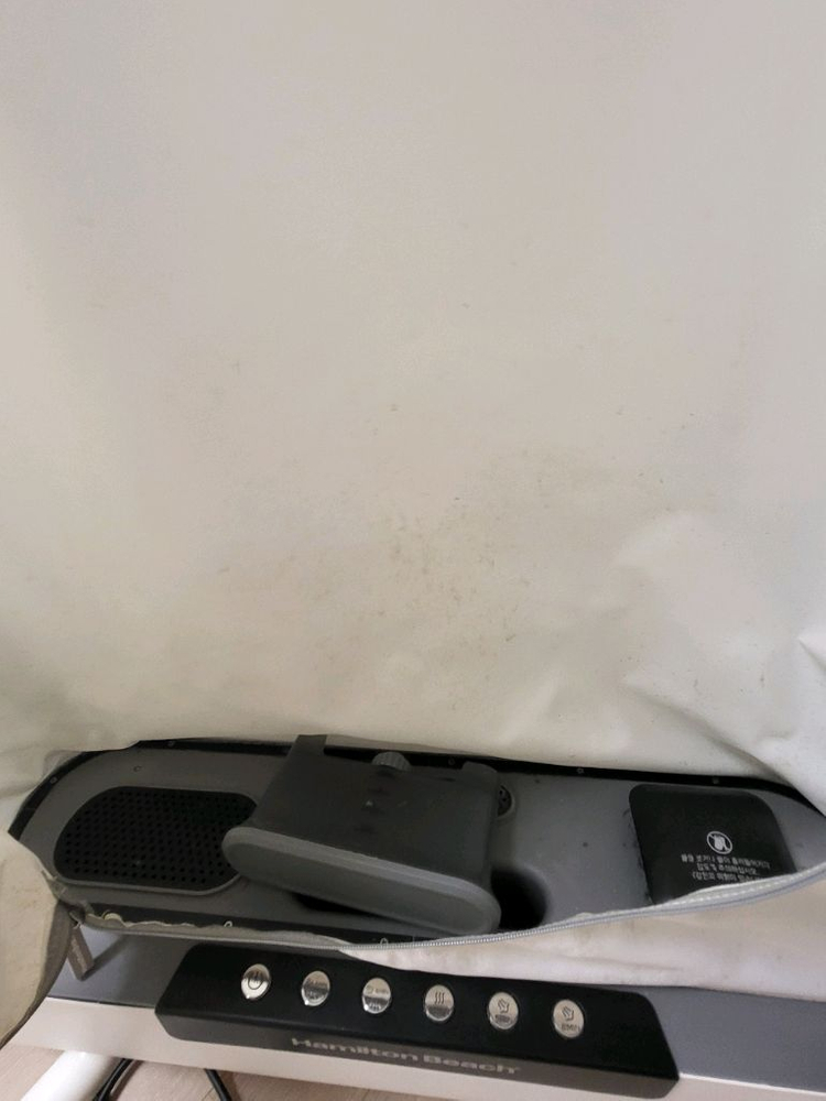 헤밀턴 의류 관리기 이미지