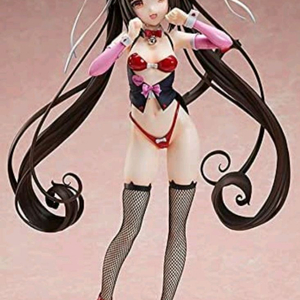 네코파라 바니슈츠 피규어 판매합니다 이미지