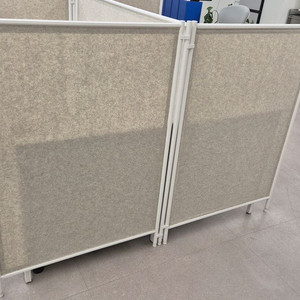 데스커 파티션(새제품) 이미지