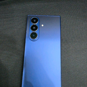 폴드 7 1테라 1tb 16램 수리후 잠시사용 이미지