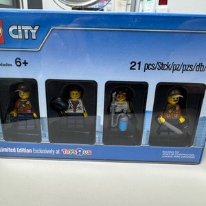 레고 토이저러스 시티 미개봉 이미지