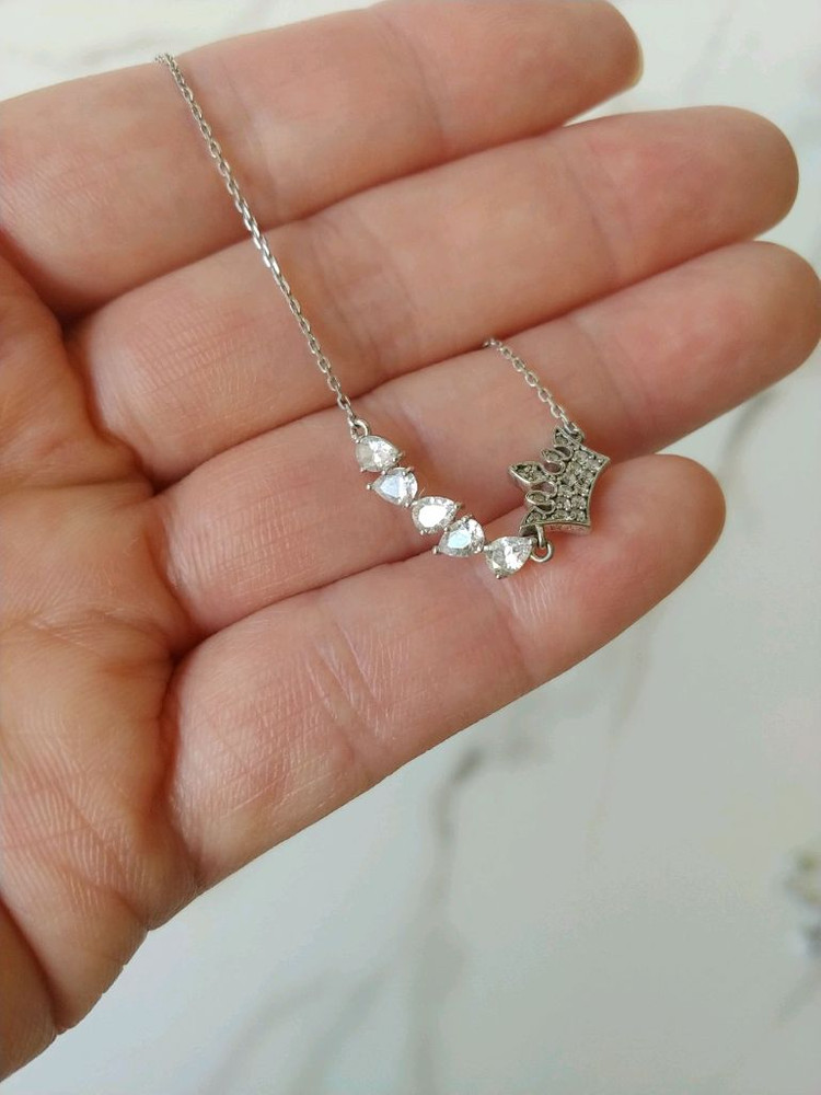 제이에스티나 목걸이귀걸이세트 이미지