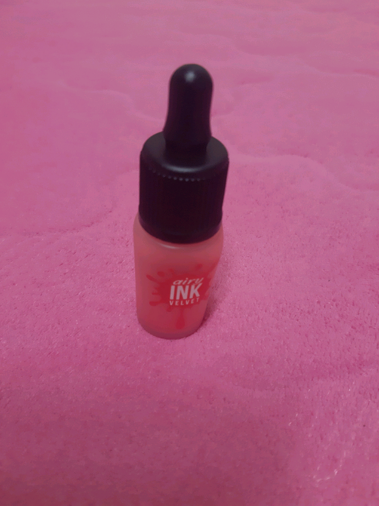 단종 구형 잉크 더 에어리 벨벳 최애쁨템 이미지