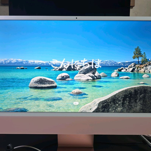 아이맥 m3 8 256 남자라면 핑크 이미지