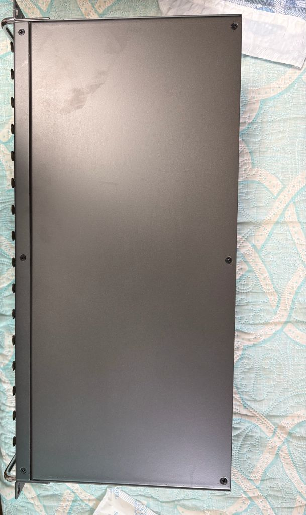 베링거 S32 스테이지 박스 이미지