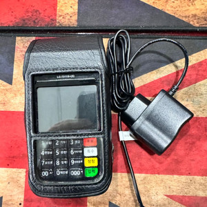 휴대용카드단말기 KOVAN LC-7311+S 팝니다 이미지