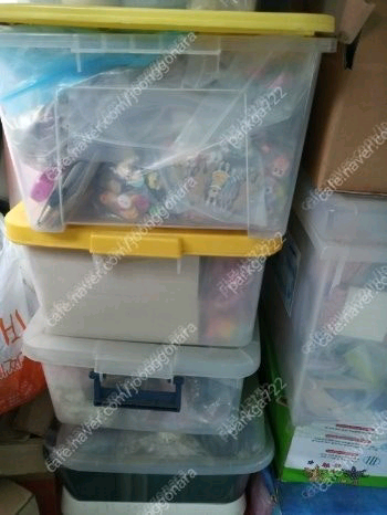 리본재료 박스당35000원에 무조건 드려요 이미지