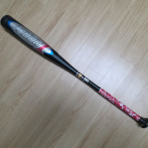 골드 임팩트 야구 배트 33-28 블랙 이미지