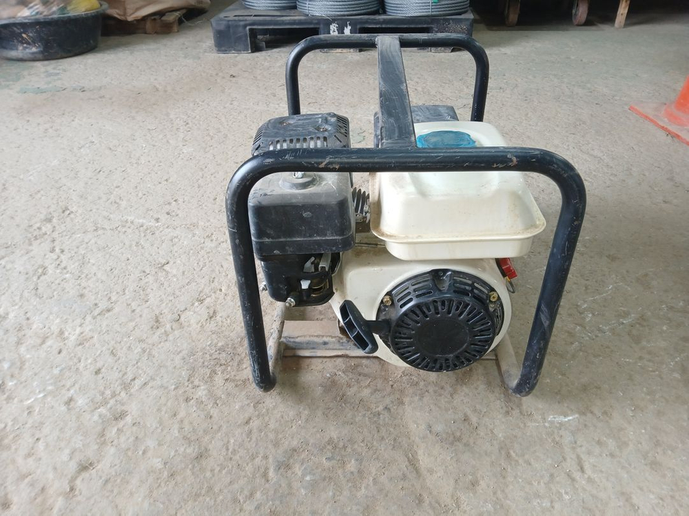 발전기. 혼다. 젠스타 E.S 3700. 35만원 이미지