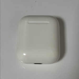 에어팟2세대 본체 짱짱급 완전급처!! 이미지