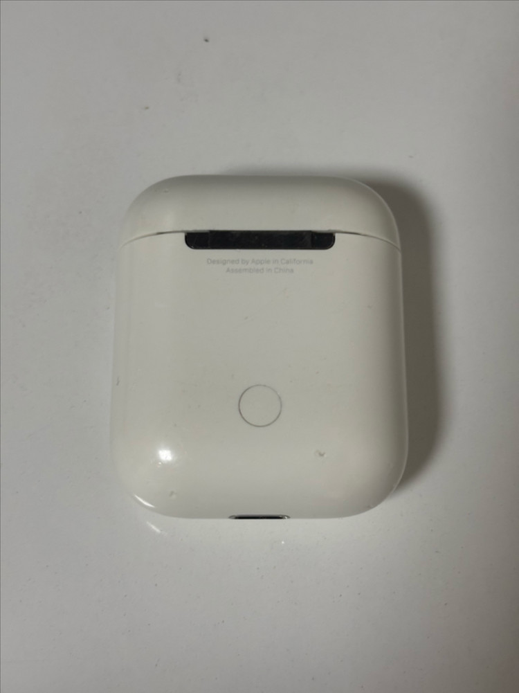 에어팟2세대 본체 짱짱급 완전급처!! 이미지