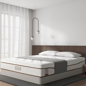 코웨이 BEREX 스마트 매트리스 S8+ 라지킹 새커버로 교체한 제품 팝니다. 이미지