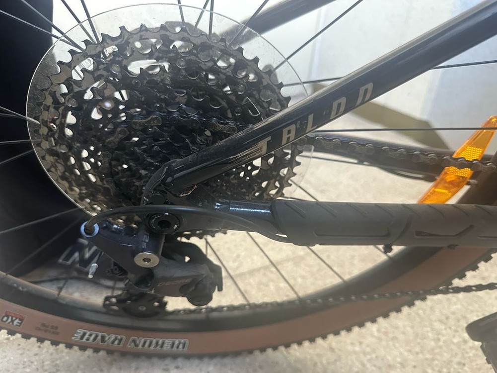 자이언트 타론0 2025 L 판매합니다! 이미지