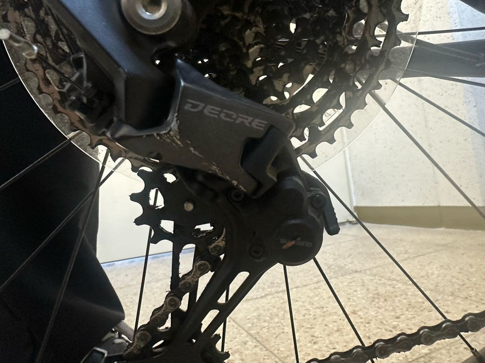 자이언트 타론0 2025 L 판매합니다! 이미지