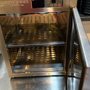 업소용 온장고 이미지