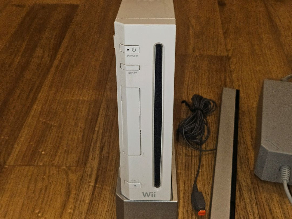 [Wii] 닌텐도 위 2인용 풀세트 이미지