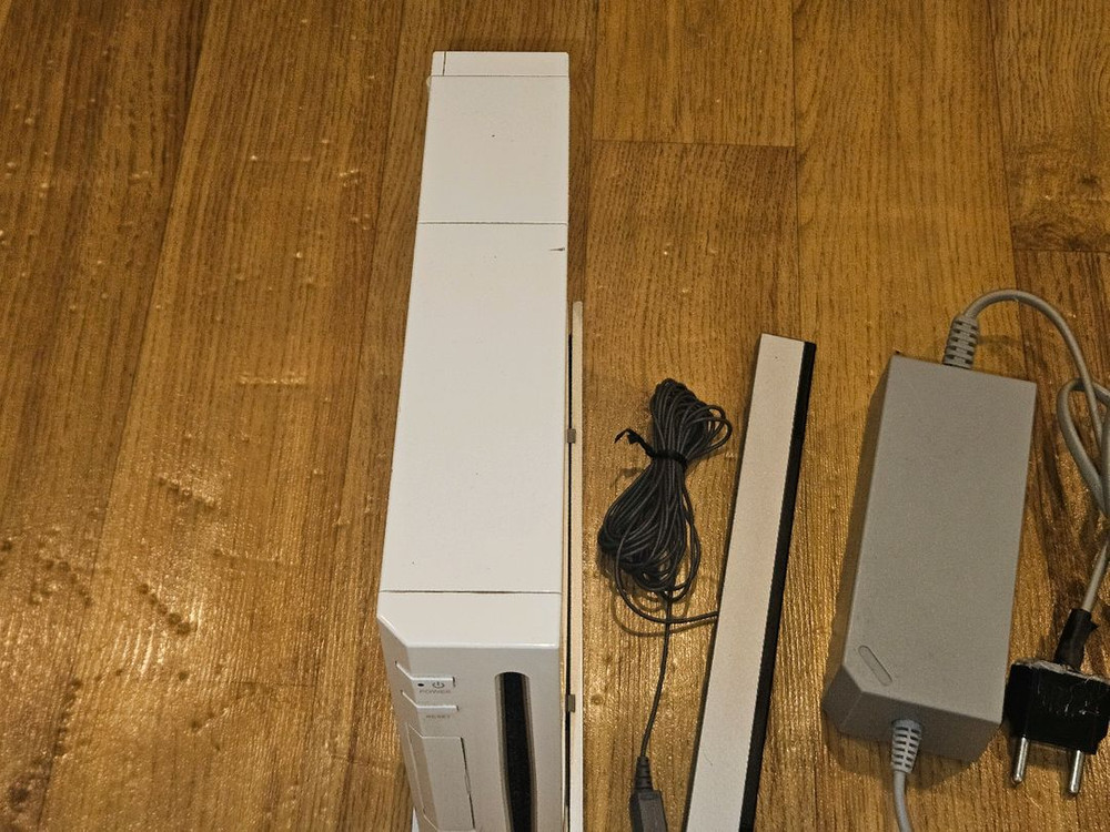 [Wii] 닌텐도 위 2인용 풀세트 이미지