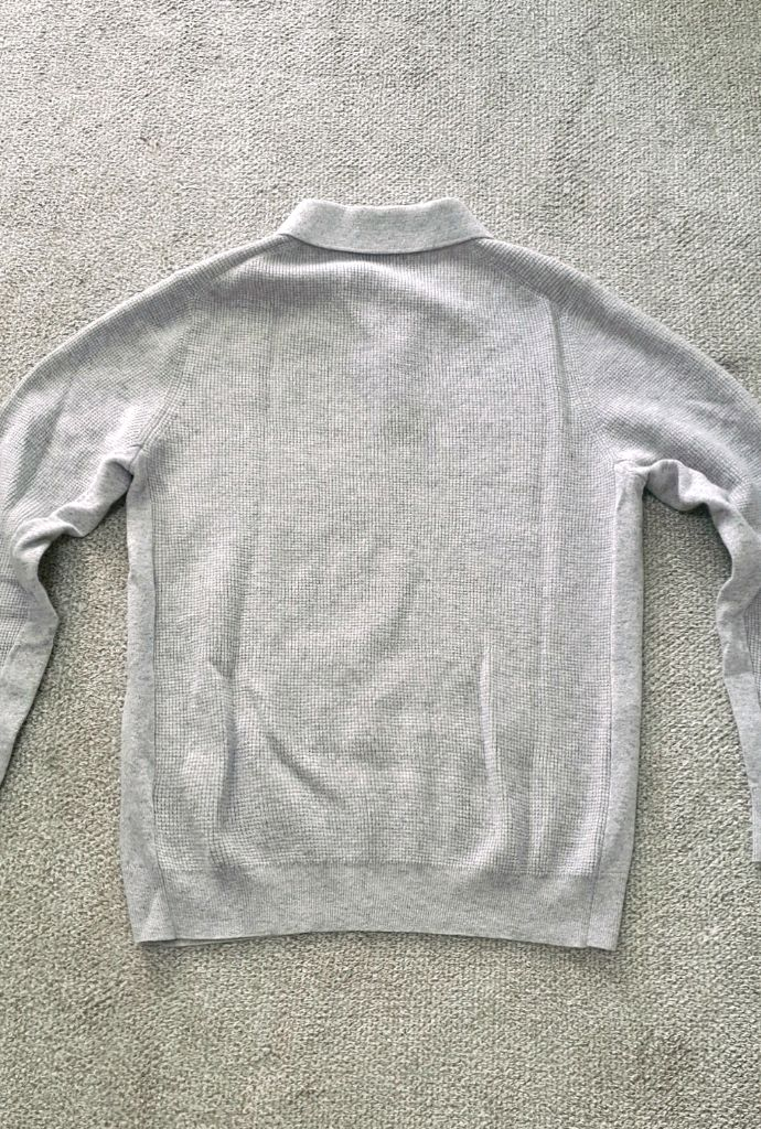 클럽모나코 울니트 판매해요 이미지