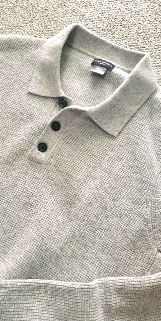 클럽모나코 울니트 판매해요 이미지