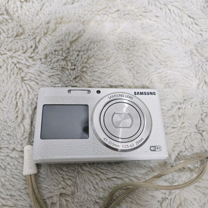 삼성 dv180f 한효주 디카 레트로 카메라 이미지