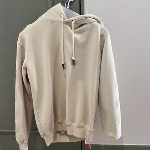 오프화이트 여성 후드티xs 이미지