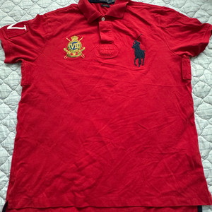 폴로 랄프로렌 카라티 이미지