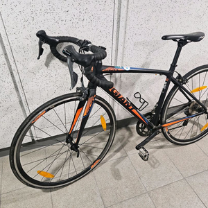 자이언트 scr2 s사이즈 로드 자전거 인천 직거래만 이미지