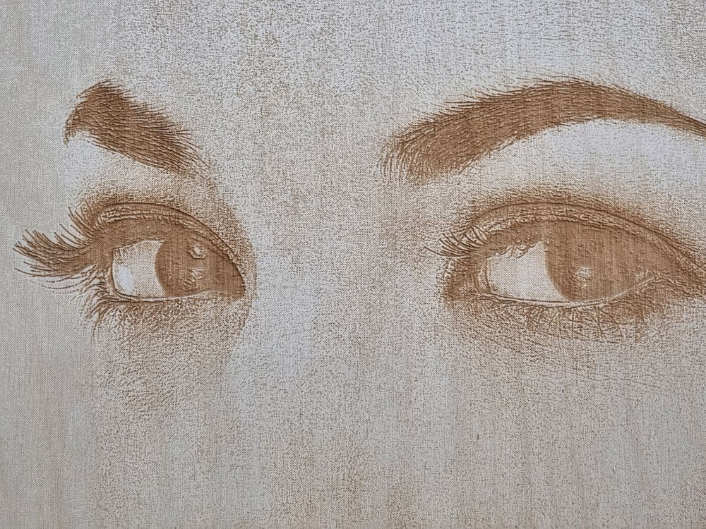 유니버셜 레이저 레이져 각인기/커팅기 이미지