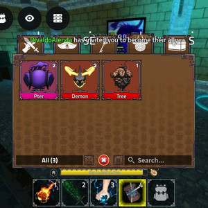 킹피스 열매 팔아요 이미지