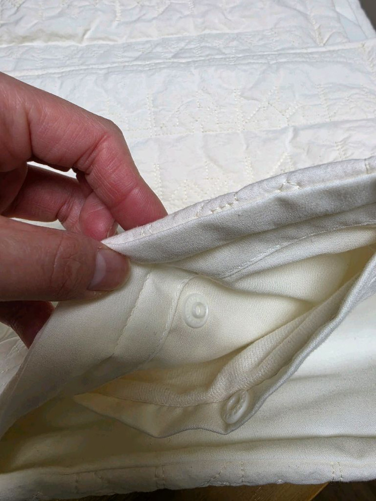soomok 수목 나비 퀼팅 베스트 Nabi Quilting Vest :Snowshell 이미지