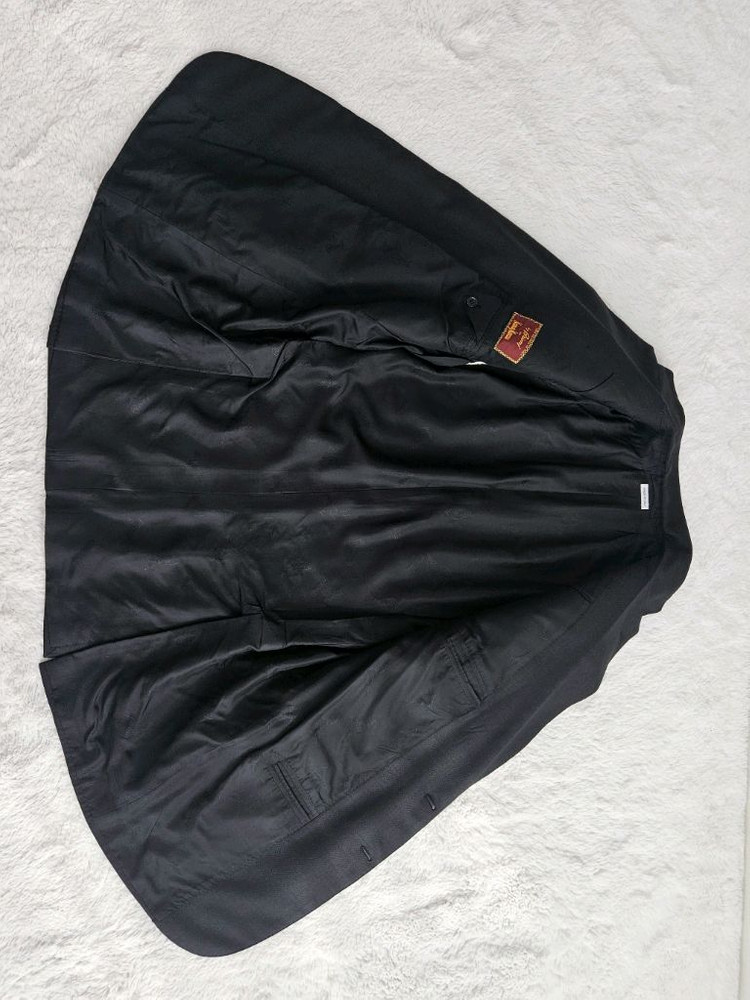 브리오니 울.실크 블레이저 자켓 [ 로로피아나 쿠치넬리 톰포드 에르메스 루이비통 키톤 디올 ] 이미지