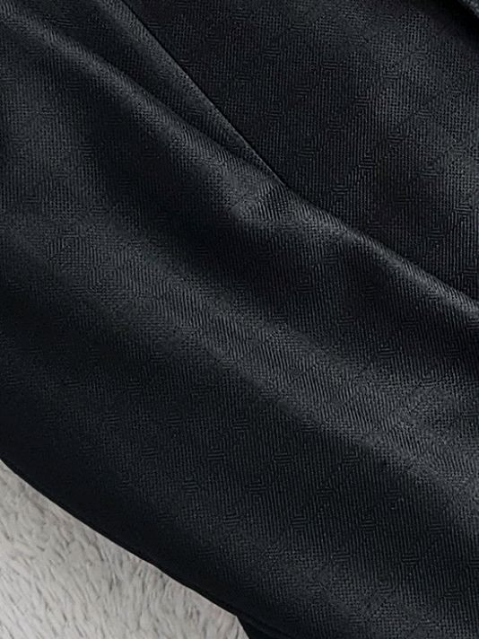 브리오니 울.실크 블레이저 자켓 [ 로로피아나 쿠치넬리 톰포드 에르메스 루이비통 키톤 디올 ] 이미지